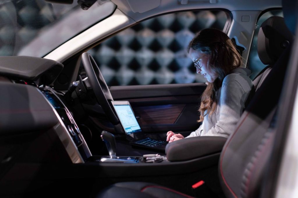 Autos autónomos, ¿sabes qué son y cómo funcionan?