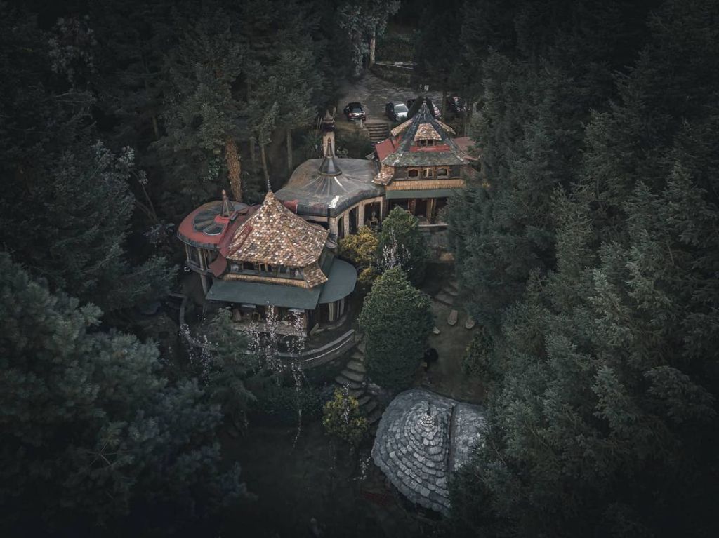 5 experiencias para sentirte de viaje sin salir de la CDMX