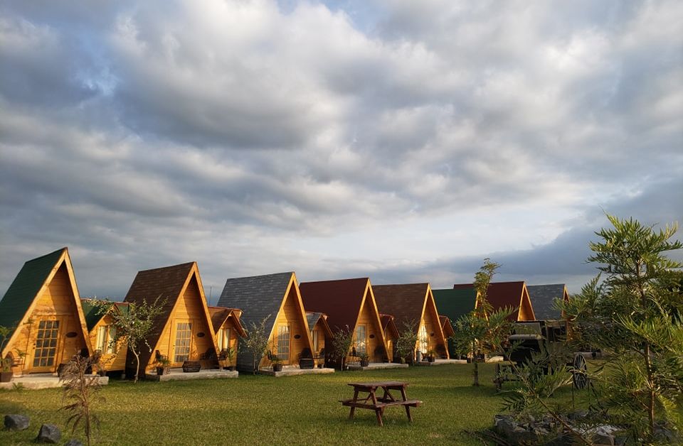 5 de las cabañas en Morelos más espectaculares que podrías visitar