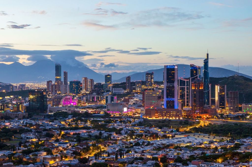 Las 5 ciudades más seguras de México (según sus habitantes) que además son perfectas para vivir