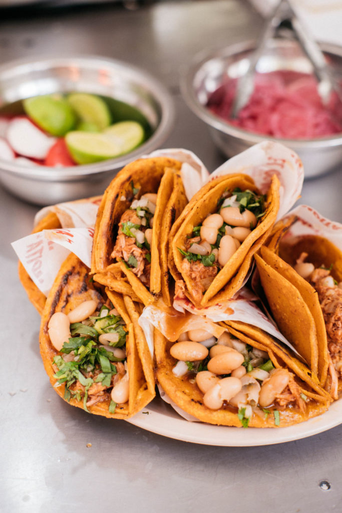 5 restaurantes estilo Tijuana que vale la pena conocer en la CDMX