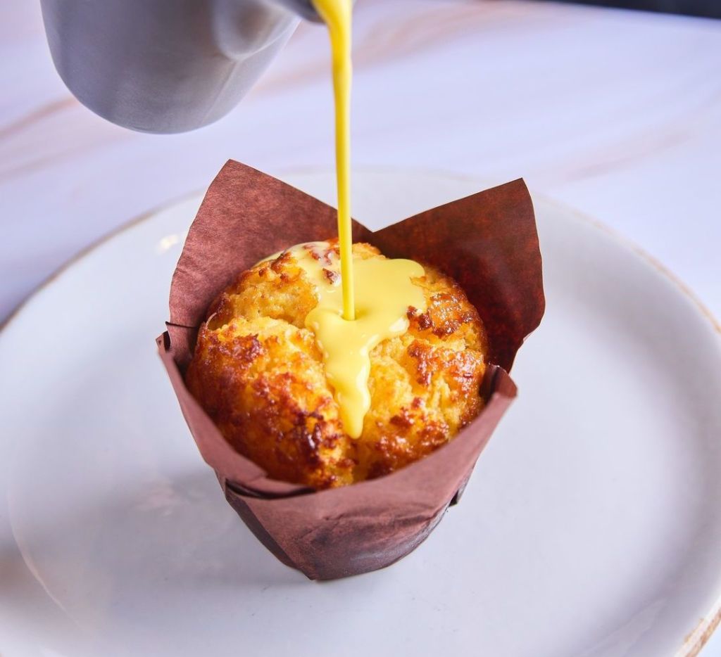 ¿Croissant de pizza? ¿Pan de elote con rompope? Eso y más puedes encontrar en esta panadería de la Condesa