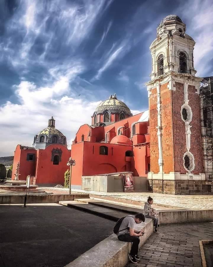 ¡Tlaxcala sí existe! Y te lo demostramos con este tour de pulque que finaliza en el Santuario de las Luciérnagas