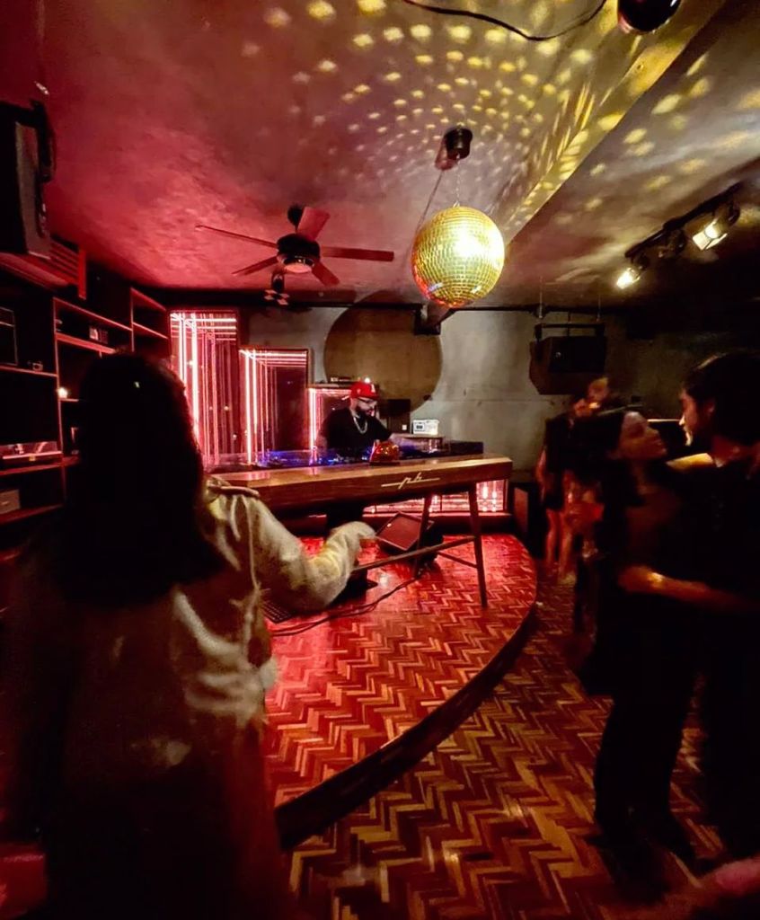 restaurantes con musica en vivo