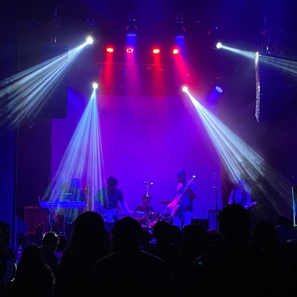 restaurante con musica en vivo cdmx