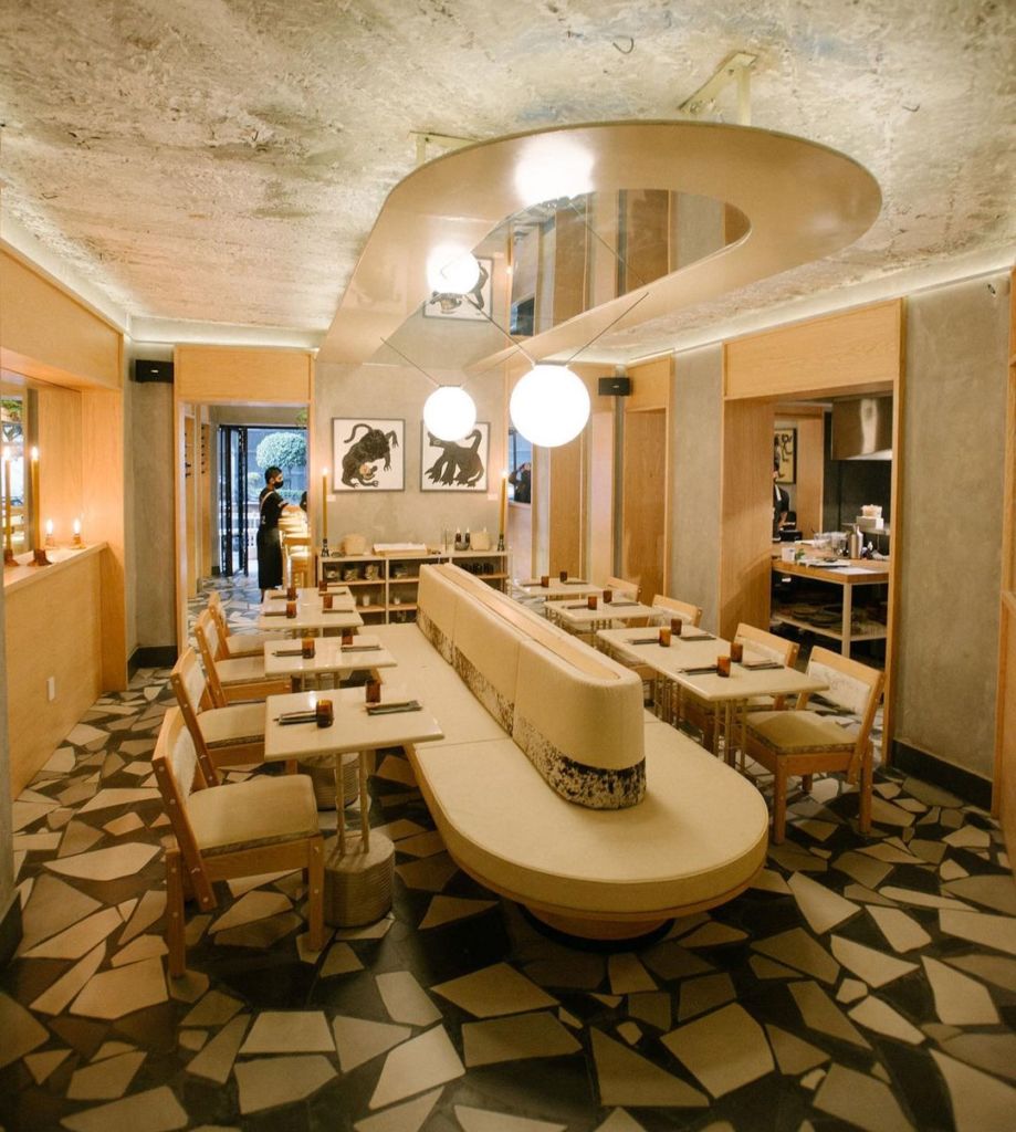 5 nuevos restaurantes para una cena romántica en este 2023