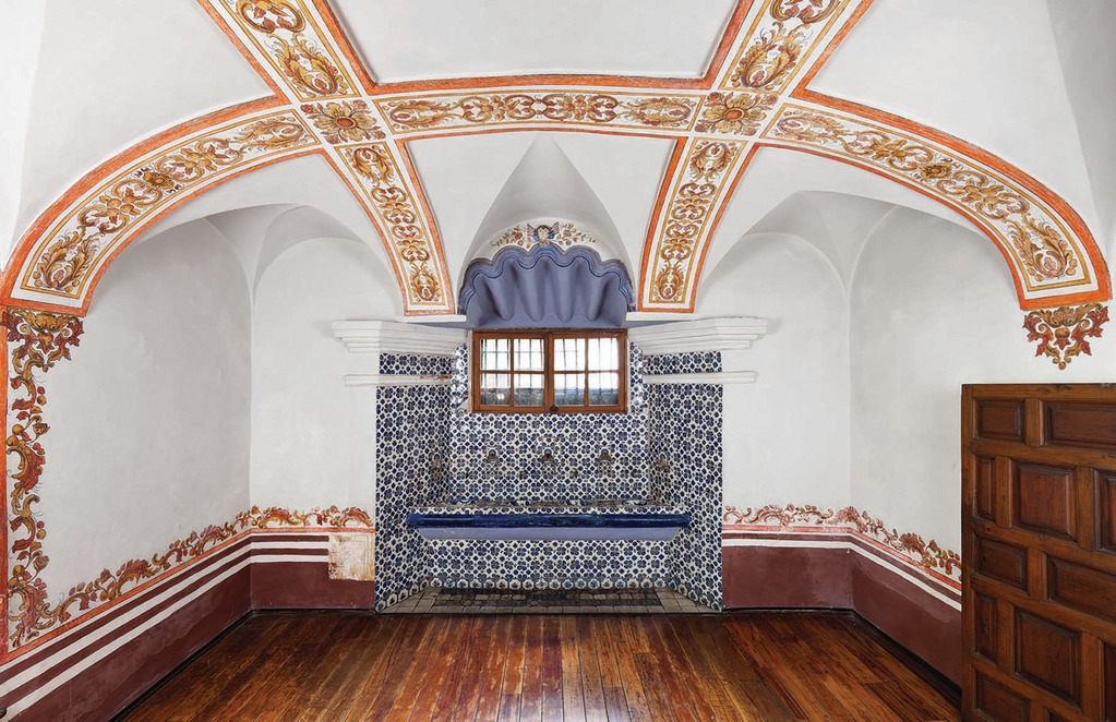 5 de los rinconcitos más bonitos y tradicionales de San Ángel