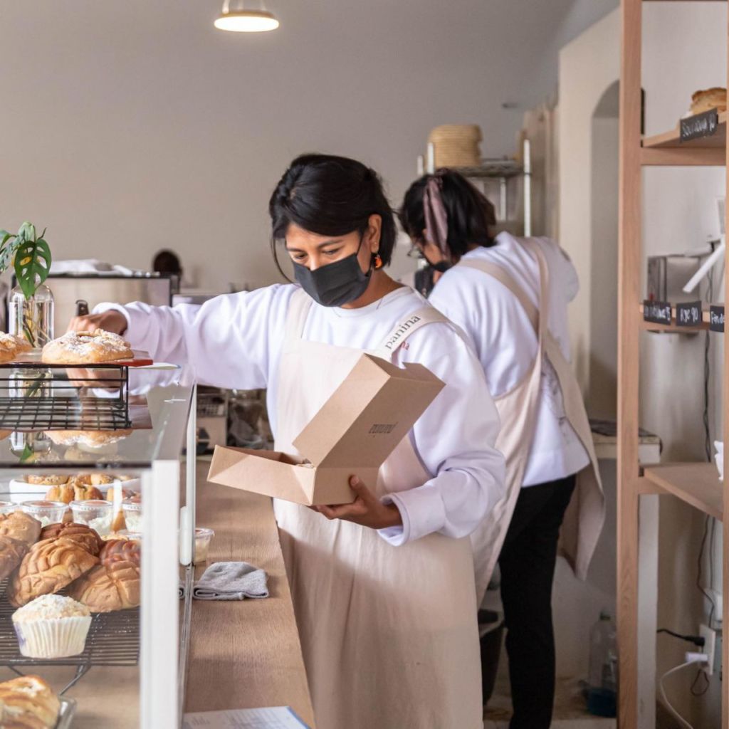 Panina: el secreto mejor guardado de los locales en San Miguel de Allende para comprar pan de sourdough