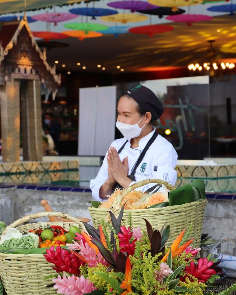 Thai Fest 2022: experiencias culinarias que te transportarán hasta Tailandia (sin salir de México)