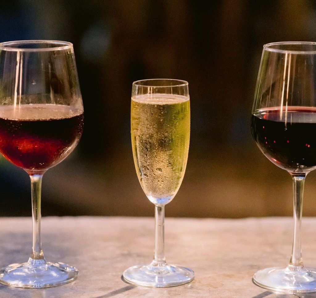 5 sitios donde tomar una cata de vino en la CDMX