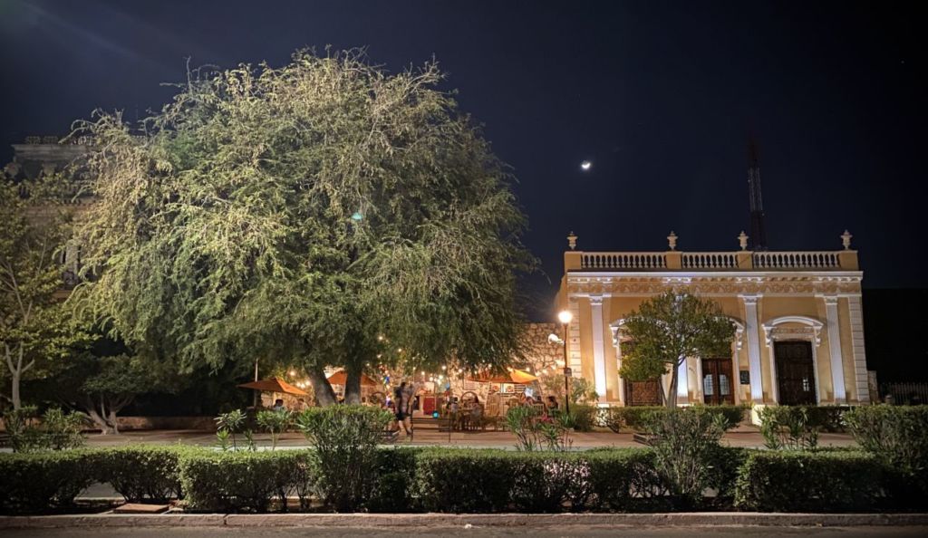 6 spots en Paseo Montejo que no puedes dejar de conocer en tu próxima visita a Mérida