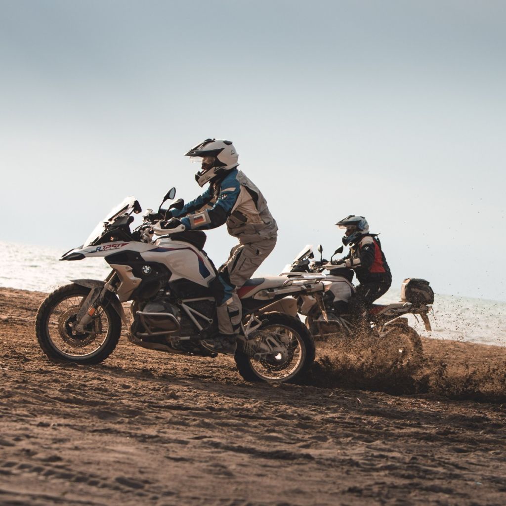 5 motocicletas que todo fan de las dos ruedas debería considerar comprar a los 40