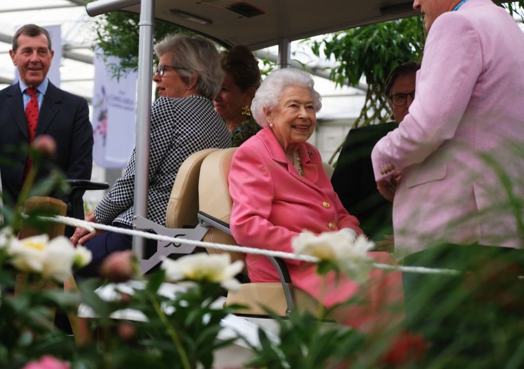 Conoce cuáles fueron los platillos favoritos de la Reina Isabel II