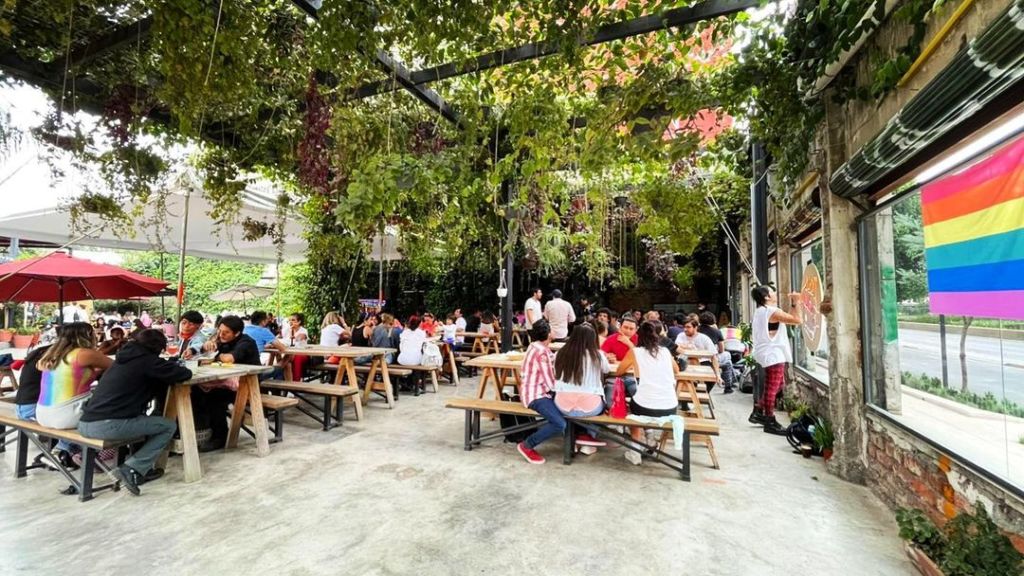 restaurantes cdmx baratos