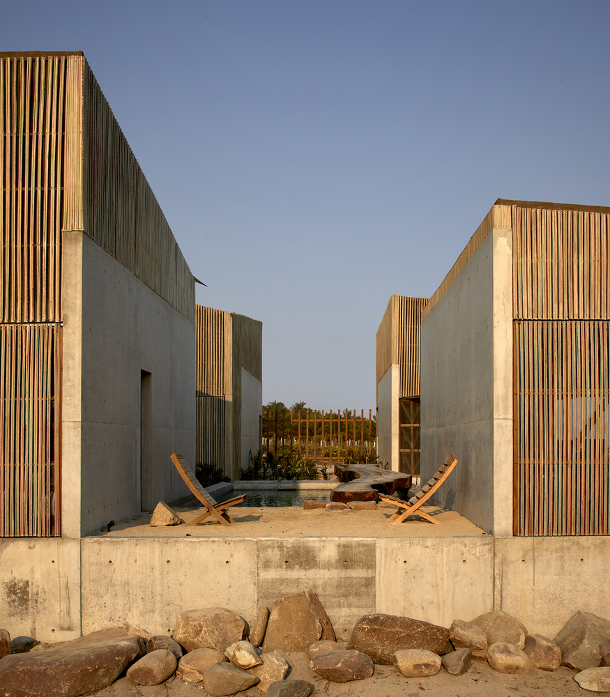 Casa Naila, el hospedaje de lujo con vista al Pacífico inspirado en una canción Oaxaqueña&nbsp;