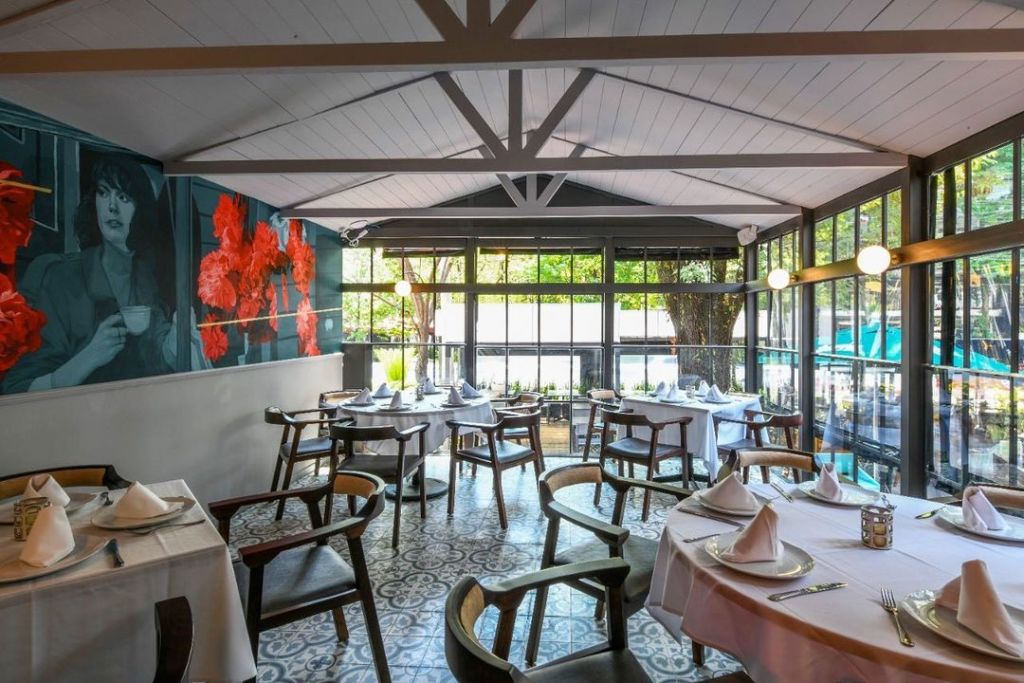 8 restaurantes nuevos en la CDMX | Acaban de abrir y todo el mundo quiere ir este 2022