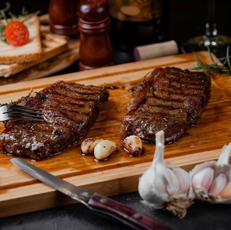 6 locales con parrillas para asar tu carne en la CDMX (y pasar el mejor rato)