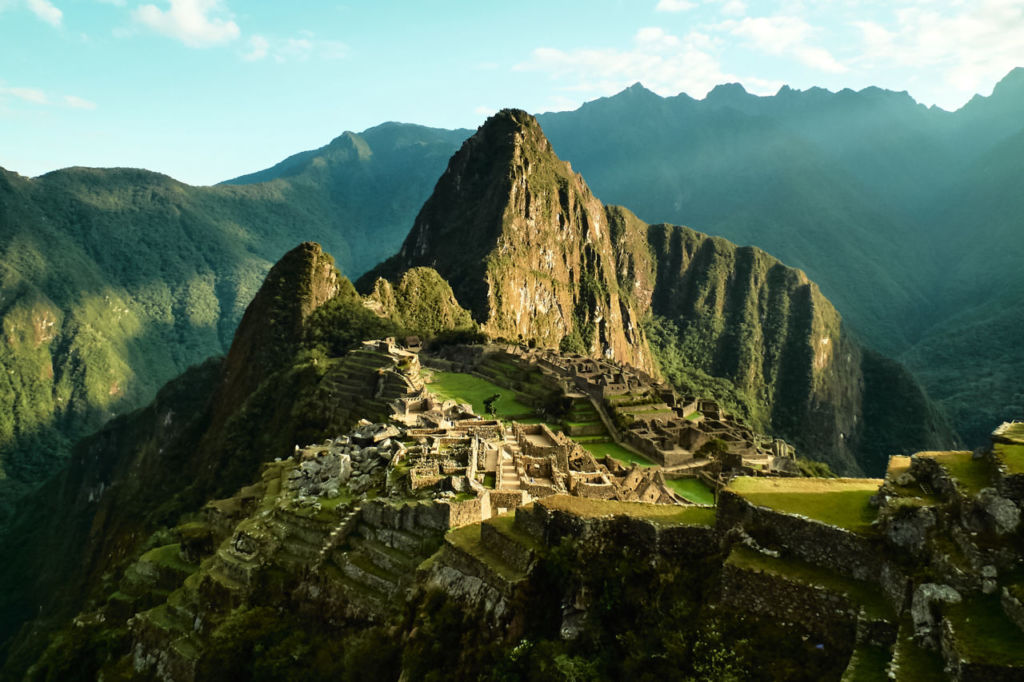 7 destinos en Perú tan bonitos que te convencerán de viajar a este país