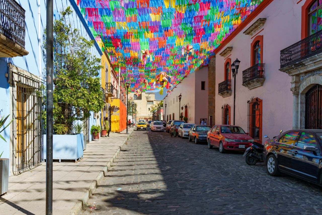 5 destinos imperdibles en México si tienes 30 y estás tratando de encontrarte 5 destinos imperdibles en México si tienes 30 y estás tratando de encontrarte
