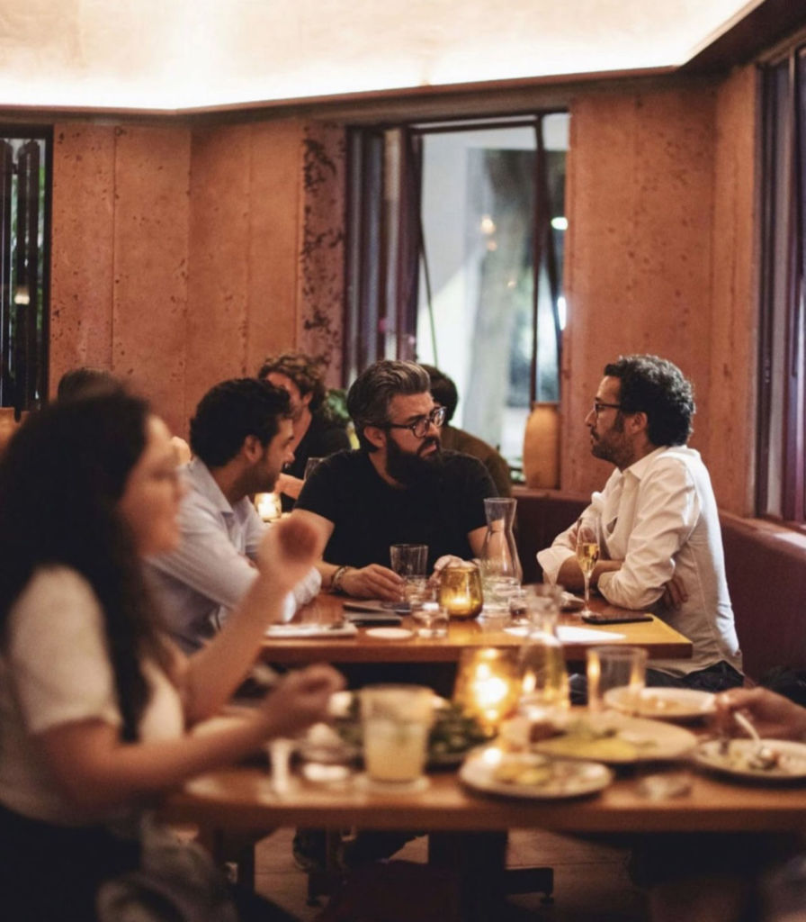 7 spots en la CDMX que los extranjeros aman (conoce gente y come ‘deli’) 