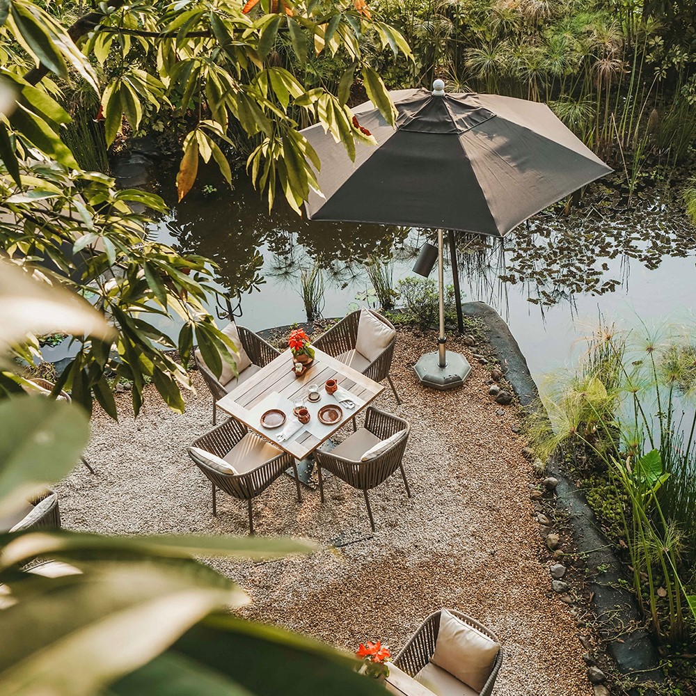 Este restaurante tiene la mejor vista al Cerro del Tepozteco y acaba de estrenar menú