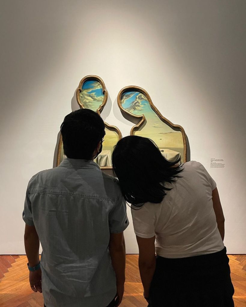 7 museos en la CDMX para una ‘date’ muy romántica y diferente