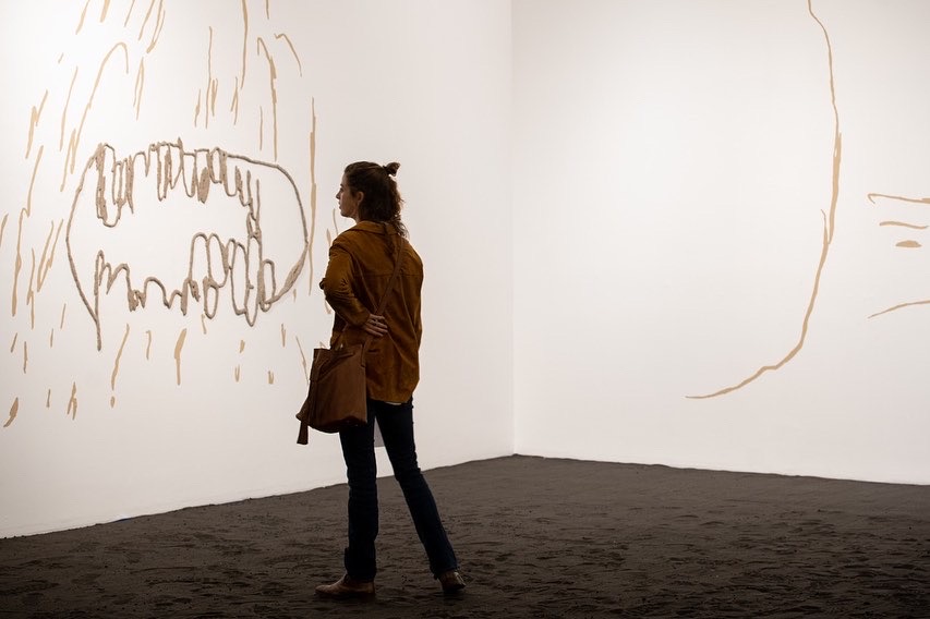 Nunca seré de piedra: la primera exposición de Luis Úrculo en el CCEMx que no debes perderte&nbsp;