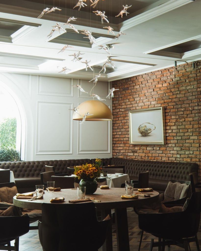 Pasta rica en la CDMX