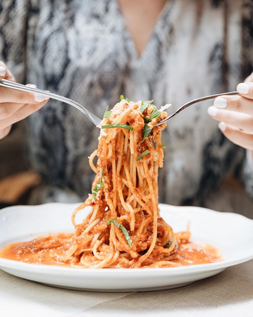 Los 16 mejores restaurantes italianos del momento en la CDMX (pomodoro, aglio y más)