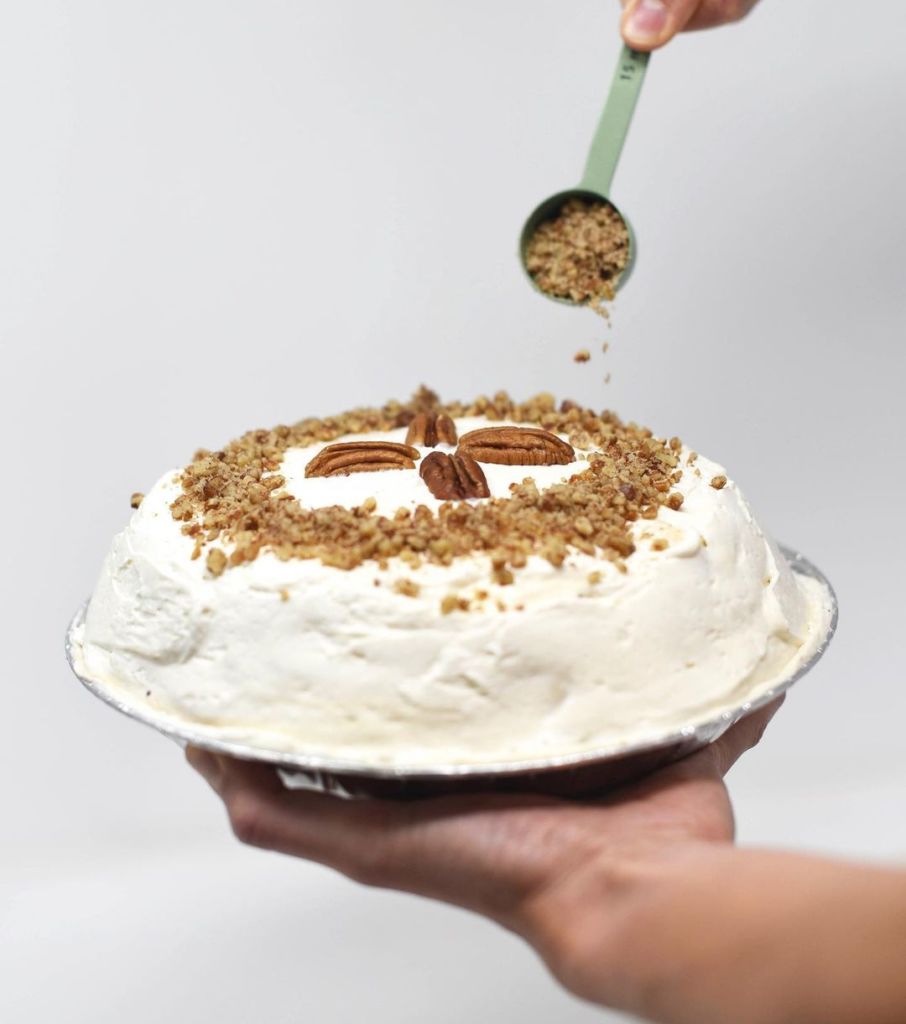 ¡Estas pastelerías clásicas de la CDMX también tienen servicio a domicilio! Te sacarán de apuros