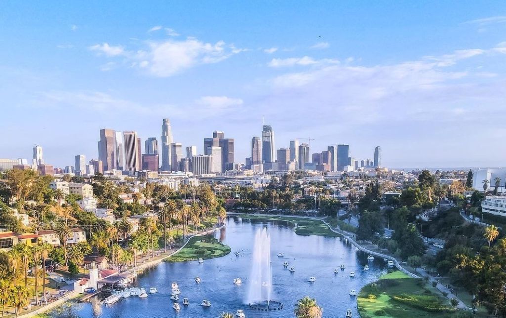 ¿Vas a Los Ángeles? Aquí te decimos qué hacer para disfrutes tus vacaciones al máximo