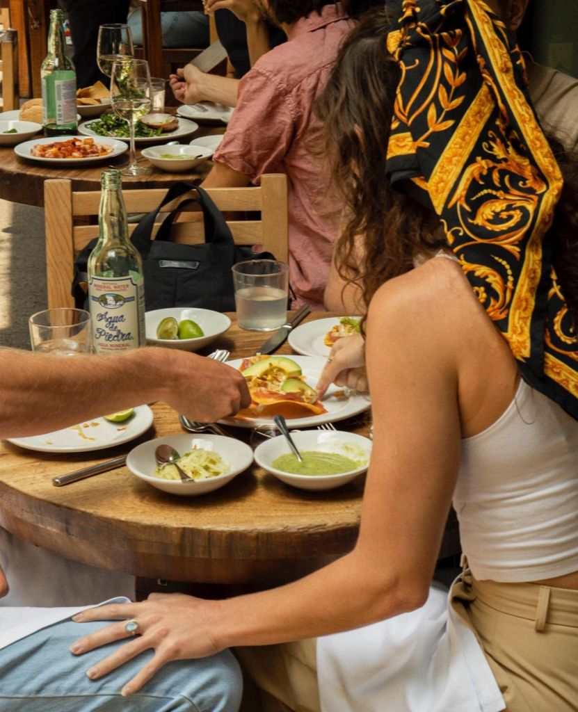 8 restaurantes deliciosos para cenar sin culpa en la CDMX (y sin contar calorías)