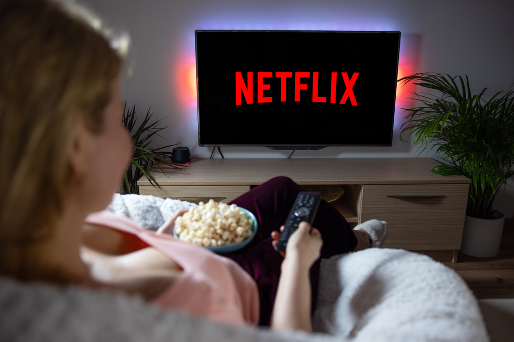 ¿Fin de semana en casa? Sí, por favor, aquí 5 de las mejores nuevas series de Netflix para maratonear