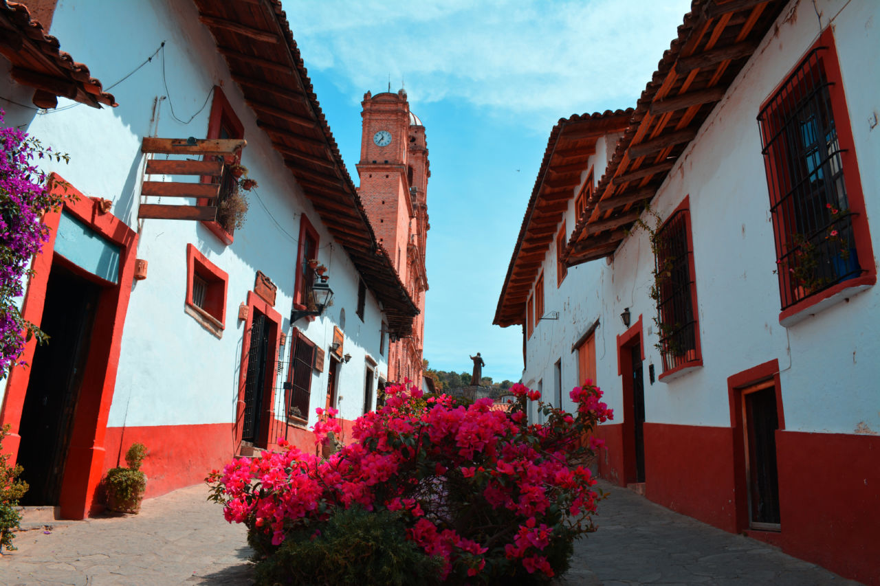 12 Pueblos Mágicos que debes visitar durante el 2023 (uno por mes)