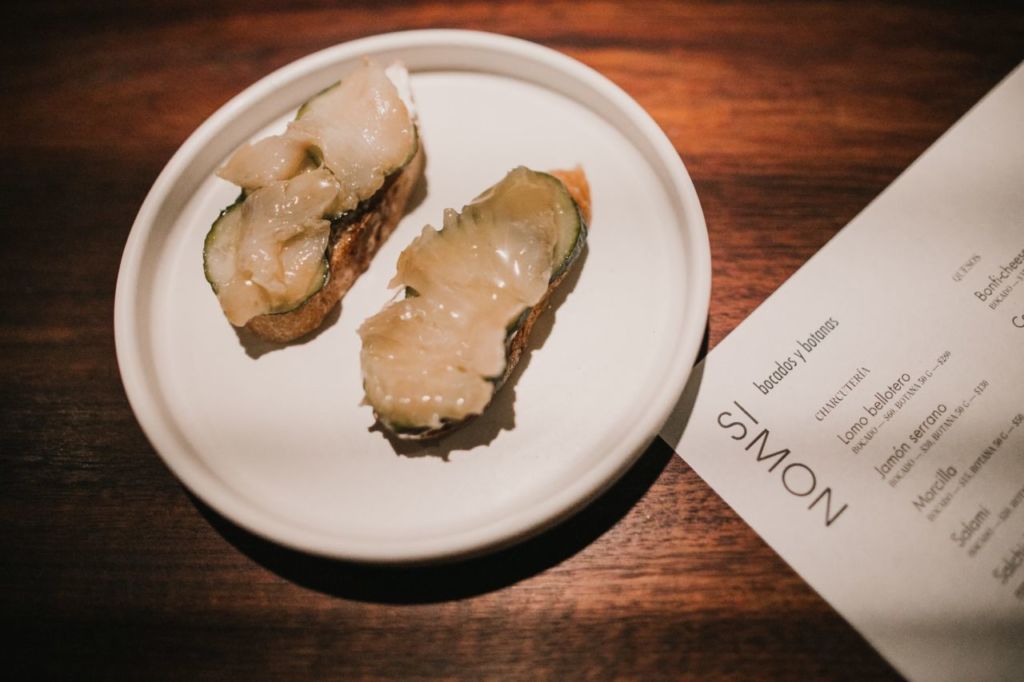 7 spots para ir por cerveza, boquerones y tapas en la CDMX