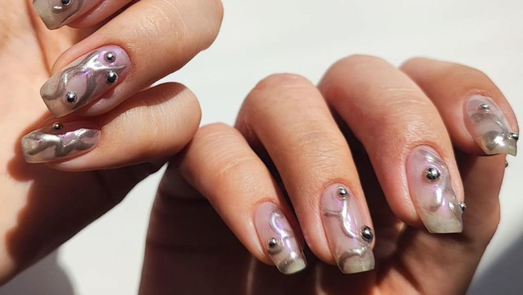 6 ideas en tendencia para tus uñas de otoño
