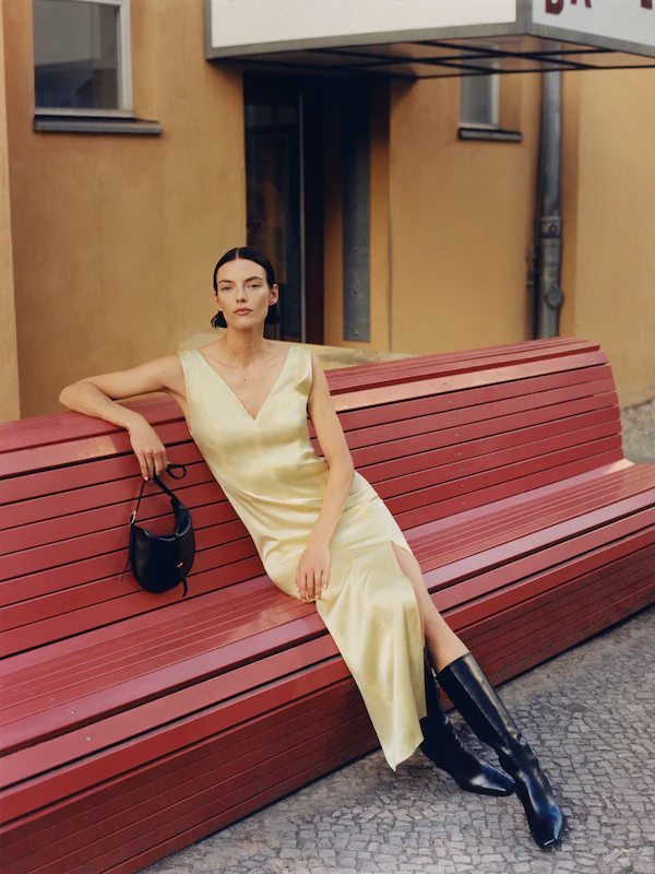 6 vestidos que debes tener esta temporada (ideales para una ‘date’)