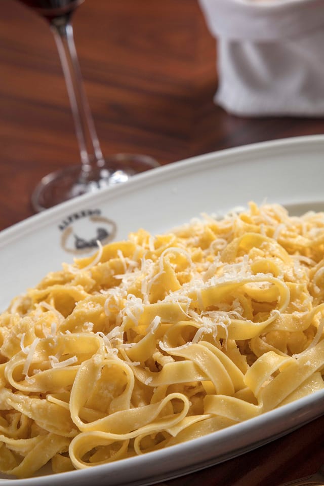 Restaurantes en la CDMX