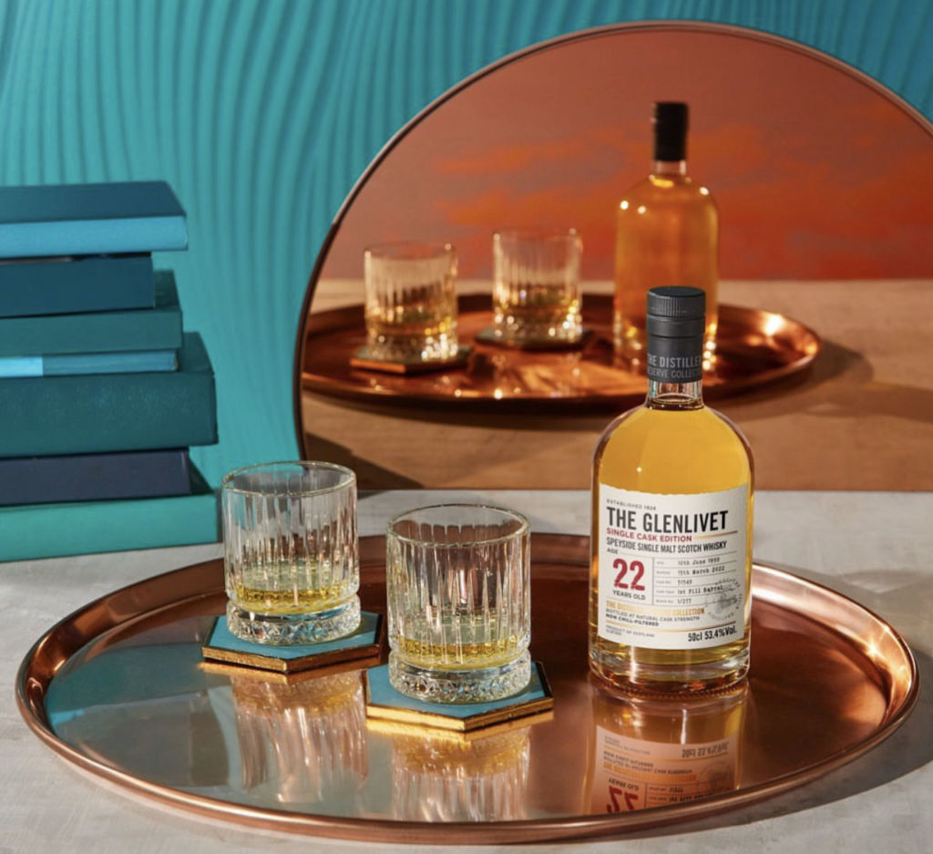 Día Mundial del Whisky: 8 etiquetas que no pueden faltar en la cava de los fans de esta bebida