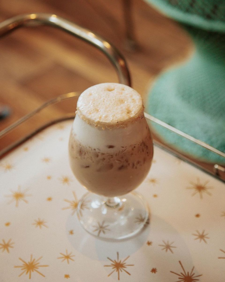 8 lugares para probar los mejores carajillos del momento en la CDMX