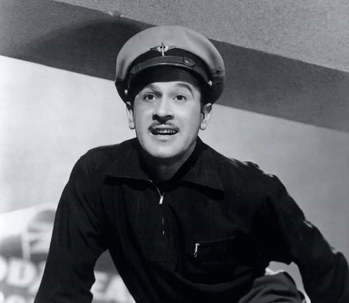 Así era la antigua casa de Pedro Infante en la CDMX (tenía cine, capilla, y salón de belleza)