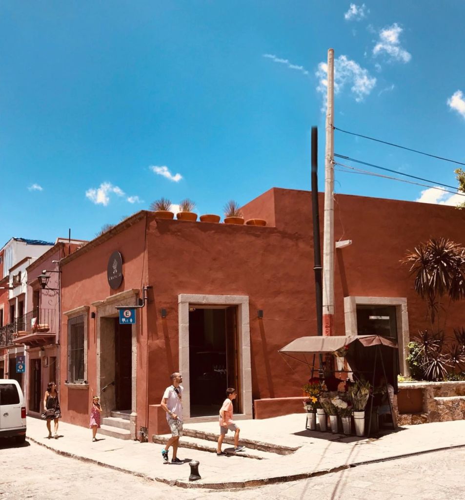 Cava Sautto: el lugarcito para los amantes del vino que está en boca de todos en SMA