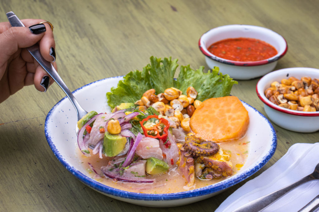 ¿Sabes qué es la comida Nikkei? Te contamos de ella y dónde probarla en CDMX