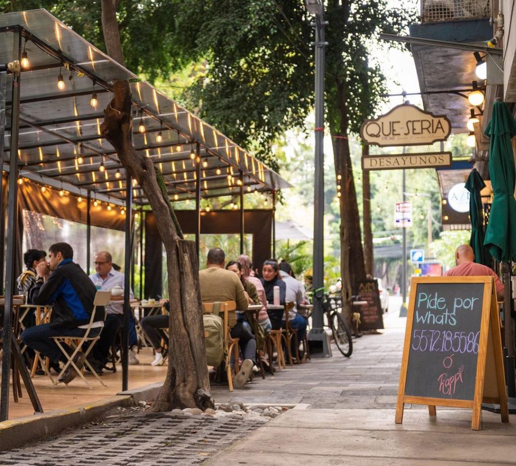 10 restaurantes para una ‘date’ de desayuno, pan y café en la CDMX