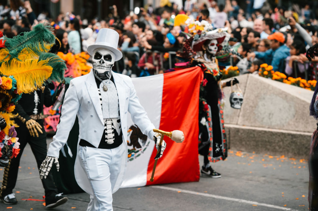 6 planes divertidos para disfrutar en octubre en la CDMX