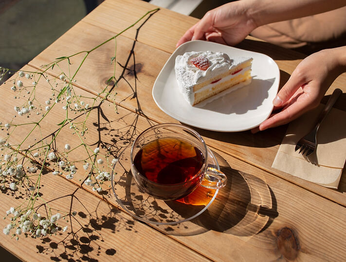 Tienes que conocer este nuevo rinconcito romántico cerca de Cibeles (gastro, arte y compras)