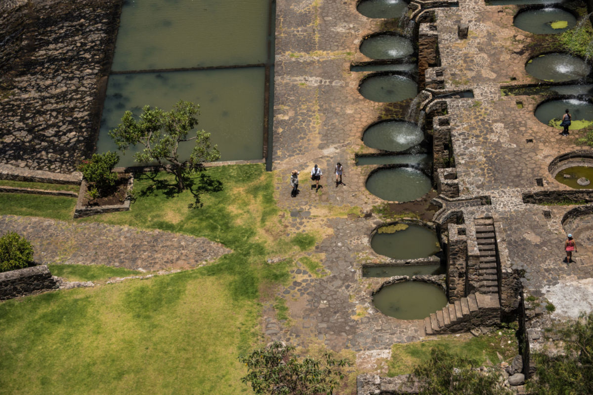 Qué hacer en huasca de ocampo