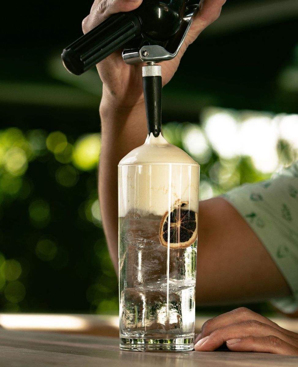 9 de los restaurantes con los mejores gins de la CDMX