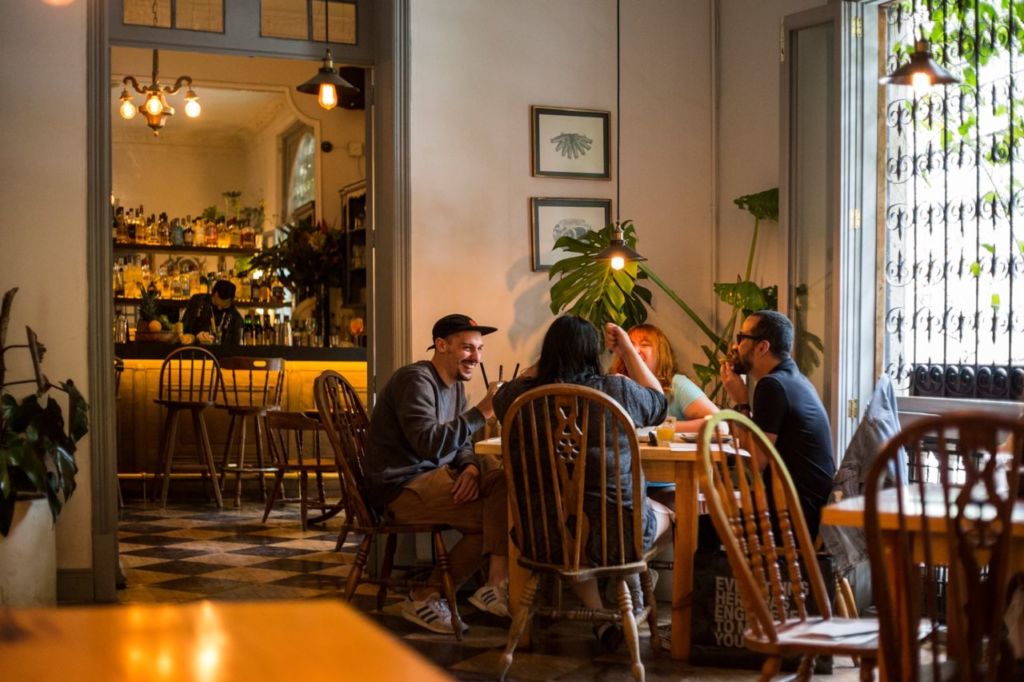 7 restaurantes en CDMX que son un hit entre ‘foodies’