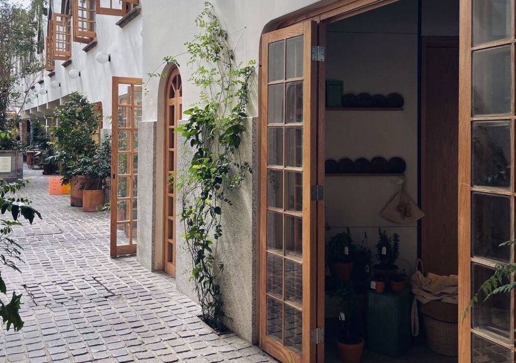 8 restaurantes acogedores que ofrecen desayunos reconfortantes en la CDMX